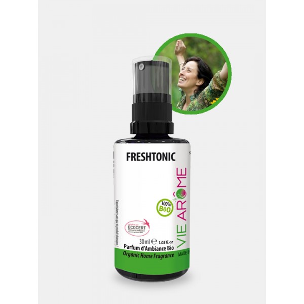 PARFUM AMBIANCE FRESHTONIC*** BIO